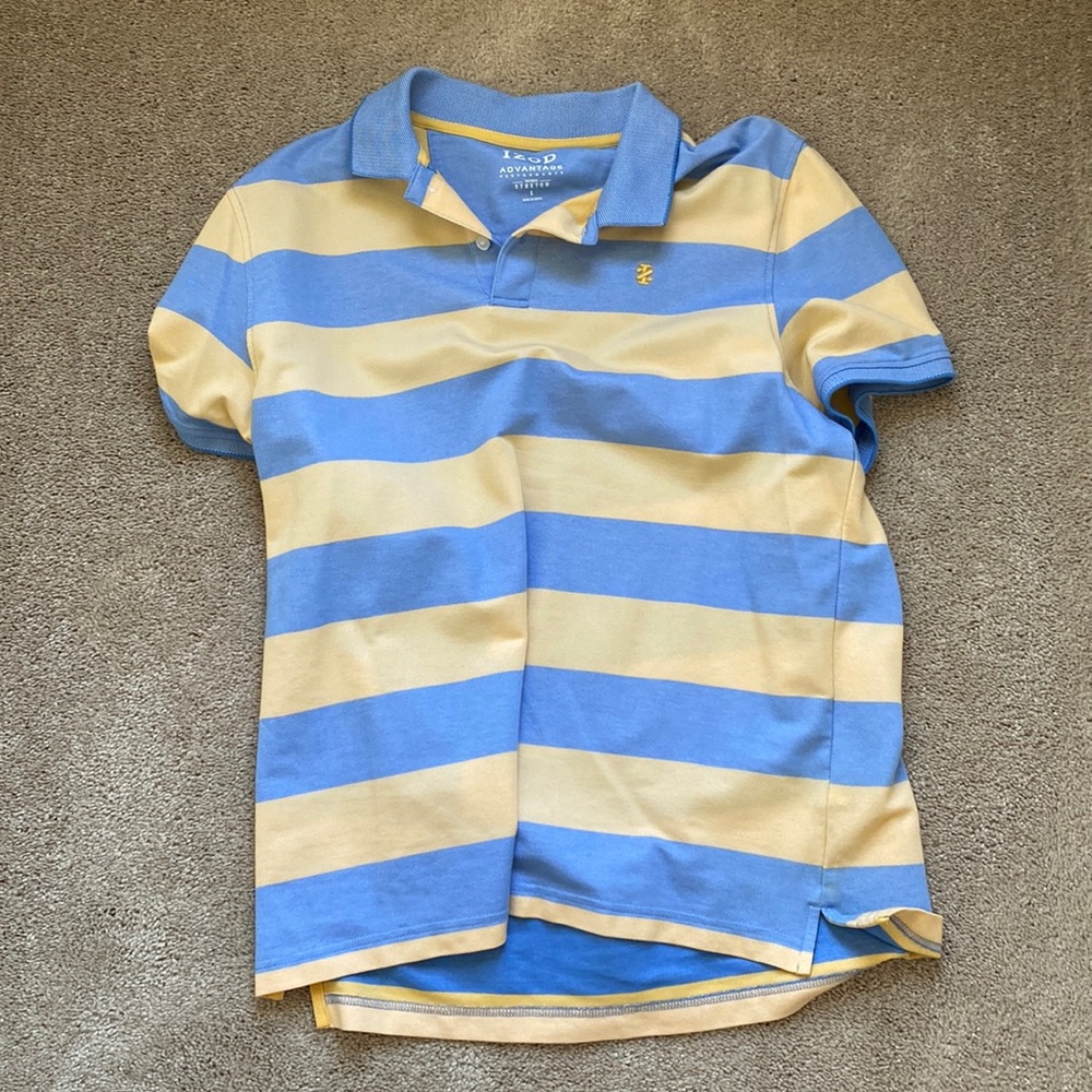 Izod stretch men’s shirt